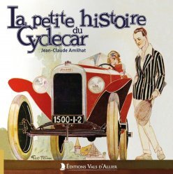 LA PETITE HISTOIRE DU CYCLECAR