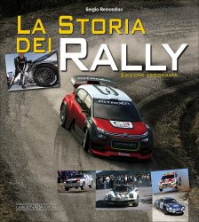 LA STORIA DEI RALLY EDIZIONE AGGIORNATA