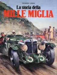 LA STORIA DELLA MILLE MIGLIA