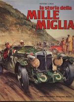 LA STORIA DELLA MILLE MIGLIA