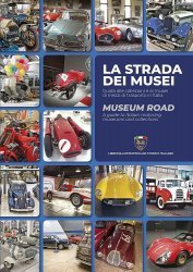 LA STRADA DEI MUSEI - MUSEUM ROAD