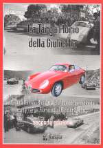 LA TARGA FLORIO DELLA GIULIETTA