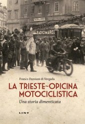 LA TRIESTE-OPICINA MOTOCICLISTICA