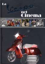 LA VESPA NEL CINEMA