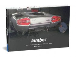 LAMBO!