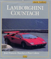 LAMBORGHINI COUNTACH