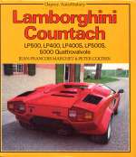 LAMBORGHINI COUNTACH