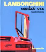 LAMBORGHINI COUNTACH 5000 QUATTROVALVOLE