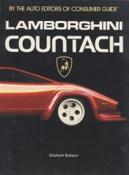 LAMBORGHINI COUNTACH