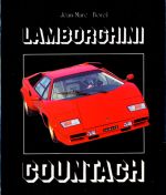 LAMBORGHINI COUNTACH