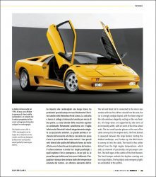LAMBORGHINI DIABLO