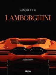 LAMBORGHINI (ENGLISH EDITION)