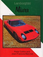 LAMBORGHINI MIURA