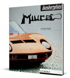 LAMBORGHINI MIURA