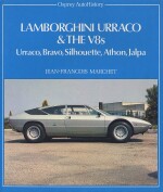 LAMBORGHINI URRACO E THE V8S