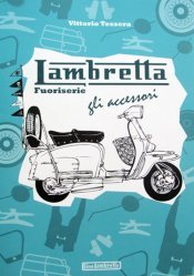 LAMBRETTA FUORISERIE GLI ACCESSORI