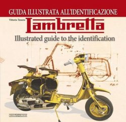 LAMBRETTA GUIDA ILLUSTRATA ALL'IDENTIFICAZIONE