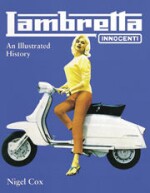 LAMBRETTA INNOCENTI (H852)