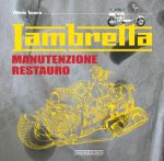 LAMBRETTA MANUTENZIONE RESTAURO