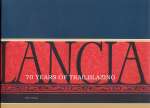 LANCIA 70 YEARS OF TRAILBLAZING (CON DVD)