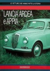 LANCIA ARDEA E APPIA