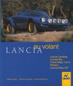 LANCIA AU VOLANT