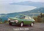 LANCIA BETA HPE