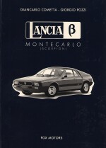 LANCIA BETA MONTECARLO (SCORPION)