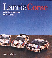 LANCIA CORSE