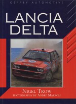 LANCIA DELTA