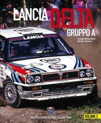 LANCIA DELTA GRUPPO A - VOLUME 2