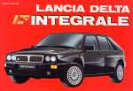 LANCIA DELTA HF INTEGRALE (EDITION FRANCAISE)