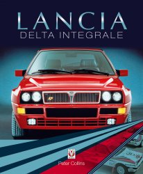 LANCIA DELTA INTEGRALE