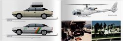 LANCIA DELTA S4 CORSA BACKSTAGE - STANDARD EDITION