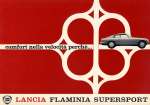 LANCIA FLAMINIA SUPERSPORT