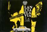 LANCIA FLAVIA 1800