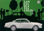 LANCIA FLAVIA COUPE' 1800