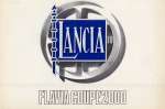 LANCIA FLAVIA COUPE' 2000