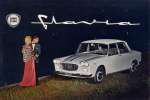 LANCIA FLAVIA