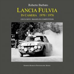 LANCIA FULVIA IN CAMERA 1970 / 1976