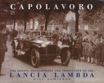 LANCIA LAMBDA CAPOLAVORO