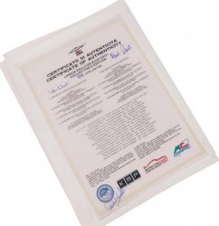 LANCIA RALLY 037 GR.B  (COLLECTOR'S EDITION) - EVO1