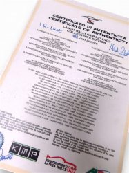 LANCIA RALLY 037 GR.B  (COLLECTOR'S EDITION) - EVO2