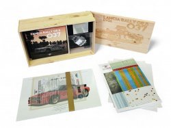 LANCIA RALLY 037 GR.B  (COLLECTOR'S EDITION) - EVO2