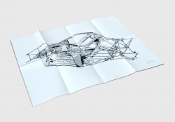 LANCIA RALLY 037 GR.B  (COLLECTOR'S EDITION) - STRADALE