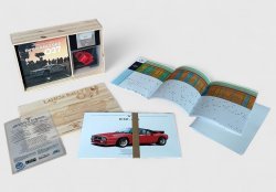 LANCIA RALLY 037 GR.B  (COLLECTOR'S EDITION) - STRADALE