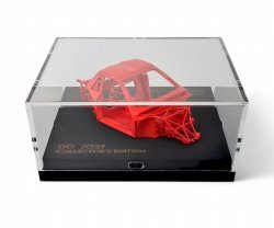 LANCIA RALLY 037 GR.B  (COLLECTOR'S EDITION) - STRADALE