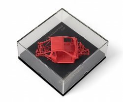 LANCIA RALLY 037 GR.B  (COLLECTOR'S EDITION) - STRADALE