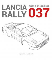 LANCIA RALLY NOME IN CODICE 037