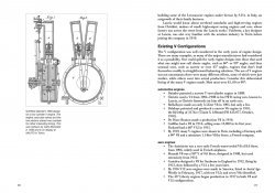 LANCIA'S FIRST V ENGINES - A TECHNICAL INVESTIGATIONS: 1914-1922